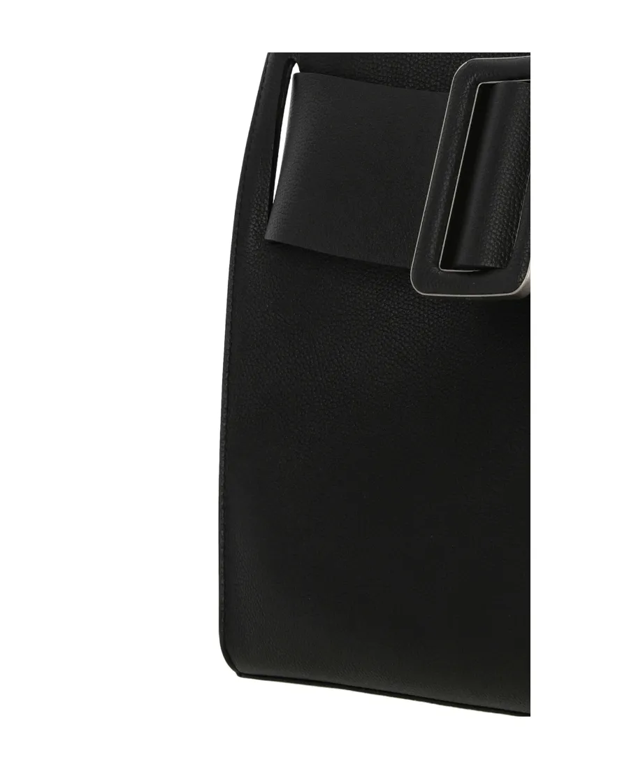 Logo Shoulder Bag