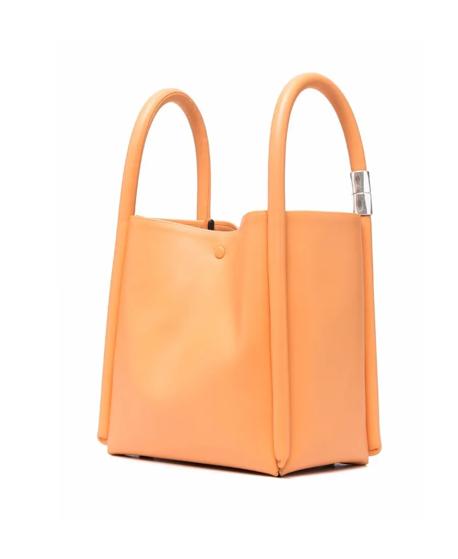 Logo Shoulder Bag
