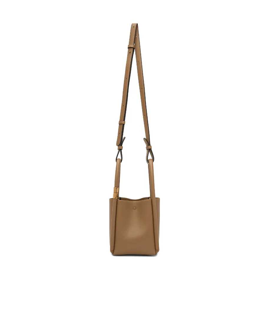 Logo Shoulder Bag