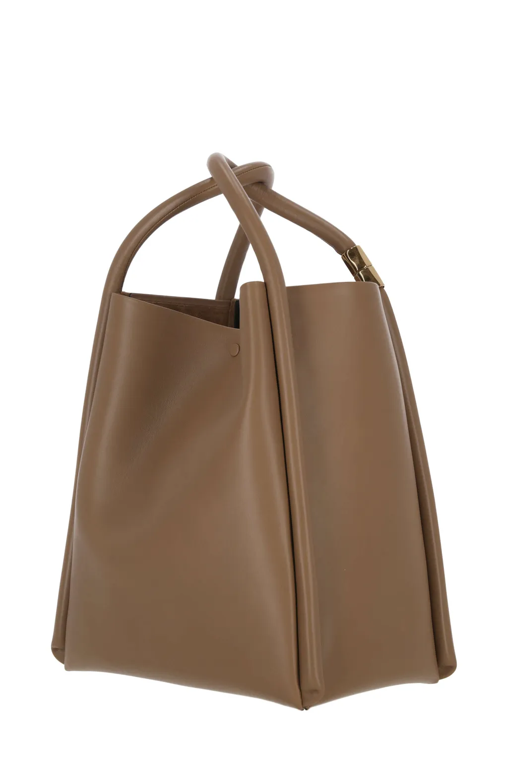 Rectangular Shoulder Bag