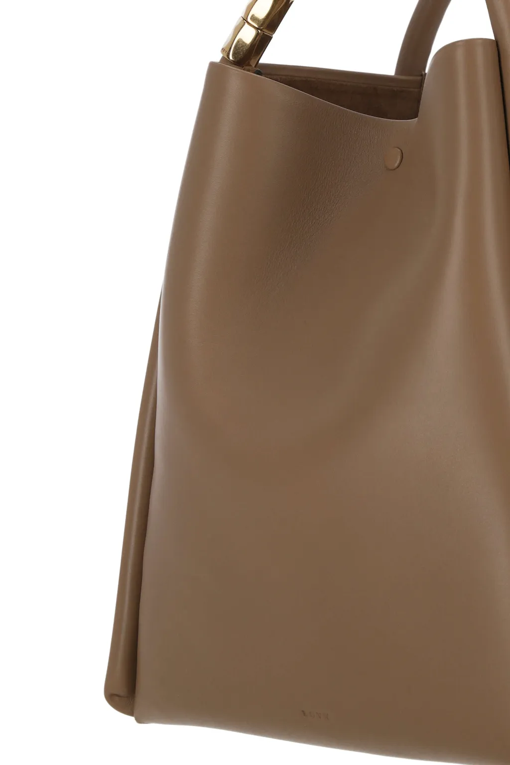Rectangular Shoulder Bag