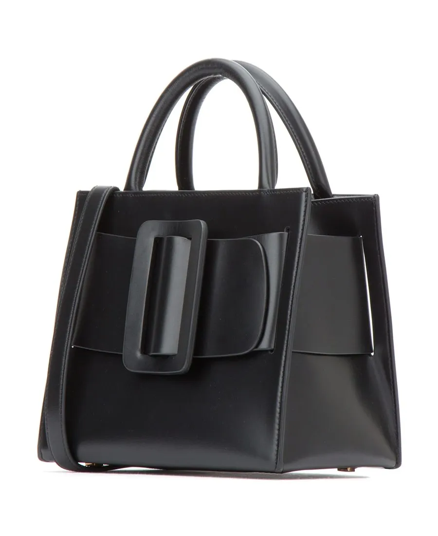 Bobby 23 Buckled Tote Bag
