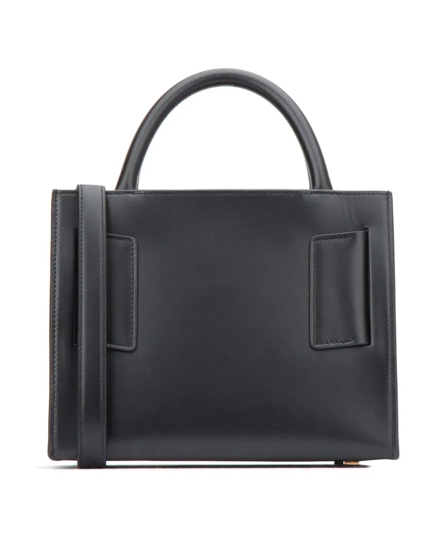 Bobby 23 Buckled Tote Bag