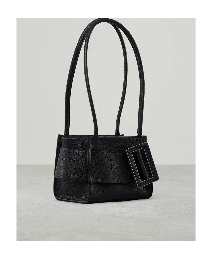 Logo Handbag