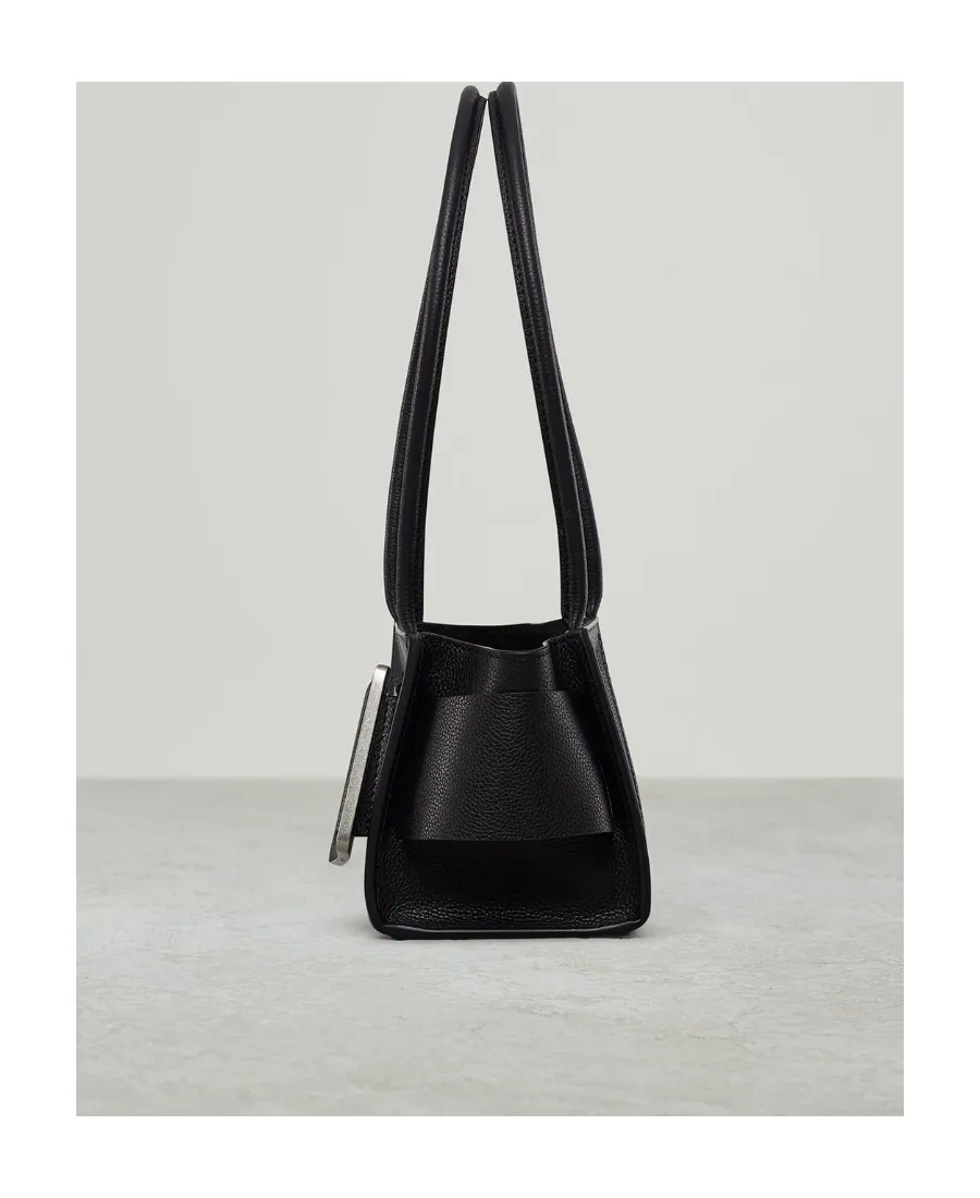 Logo Handbag