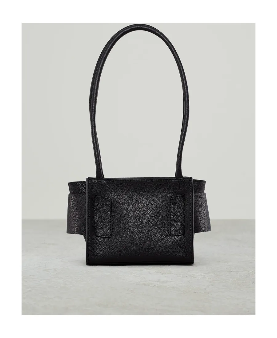 Logo Handbag
