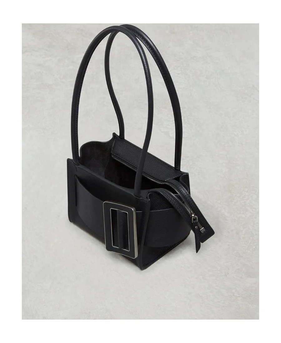 Logo Handbag