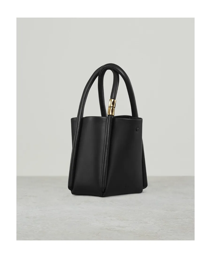 Lotus 12 Tote Bag