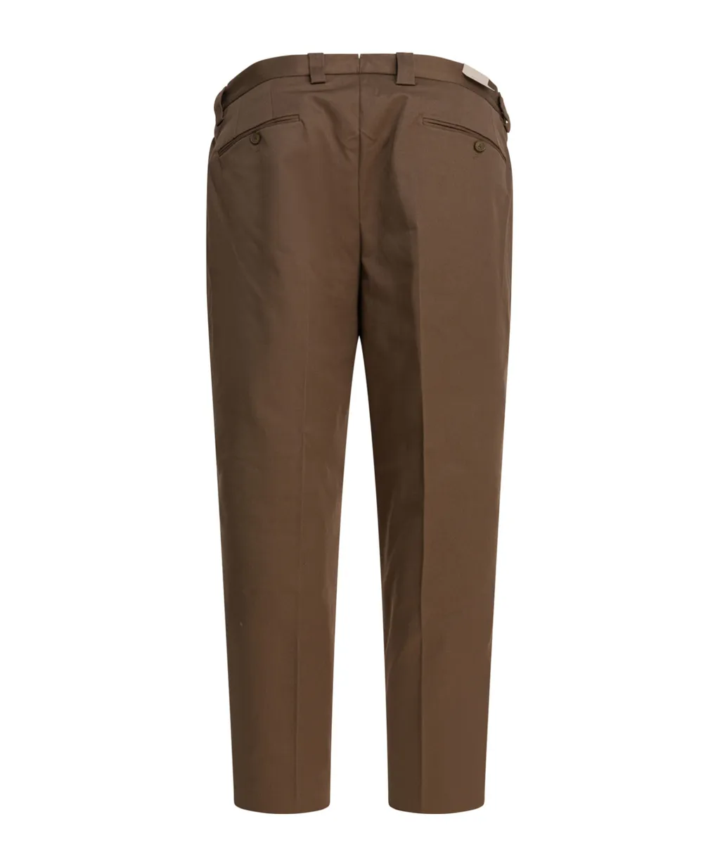 Portofinos Slim-Fit Pants