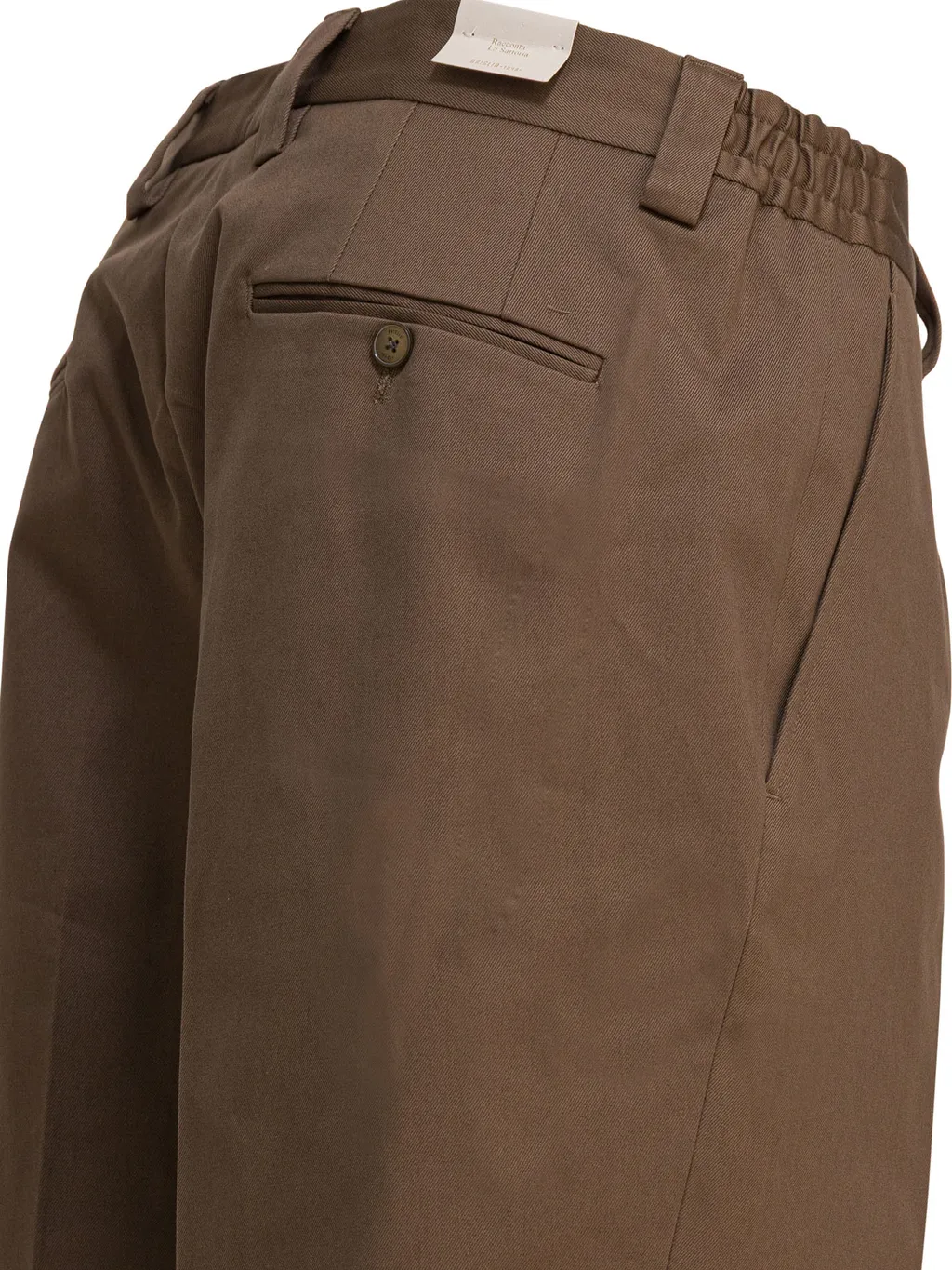 Portofinos Slim-Fit Pants