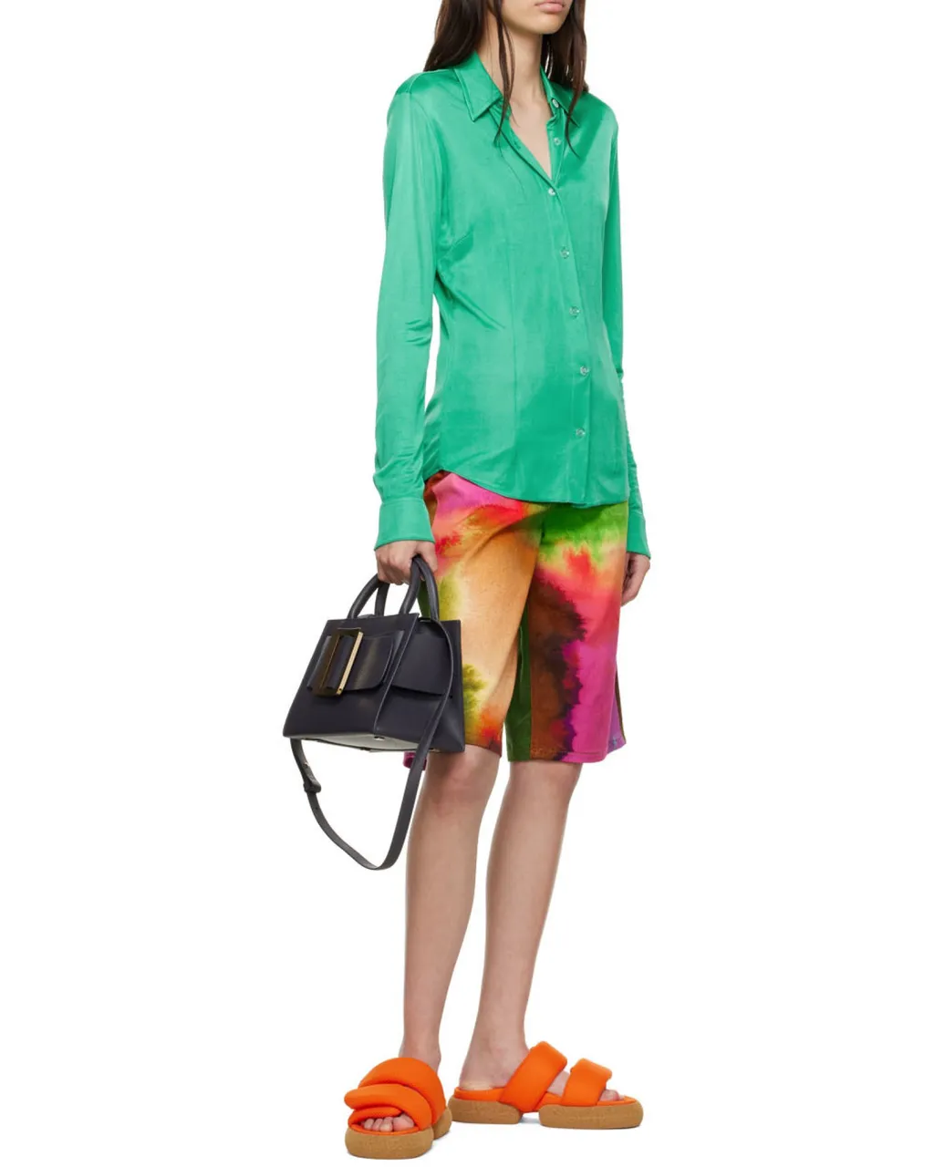 Karl 24 Shoulder Bag