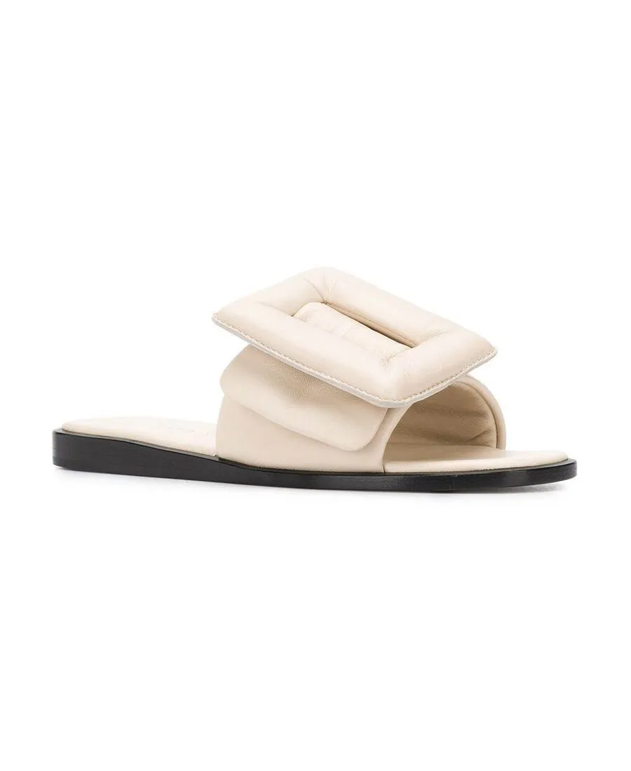 All-Matching Splicing Sandals