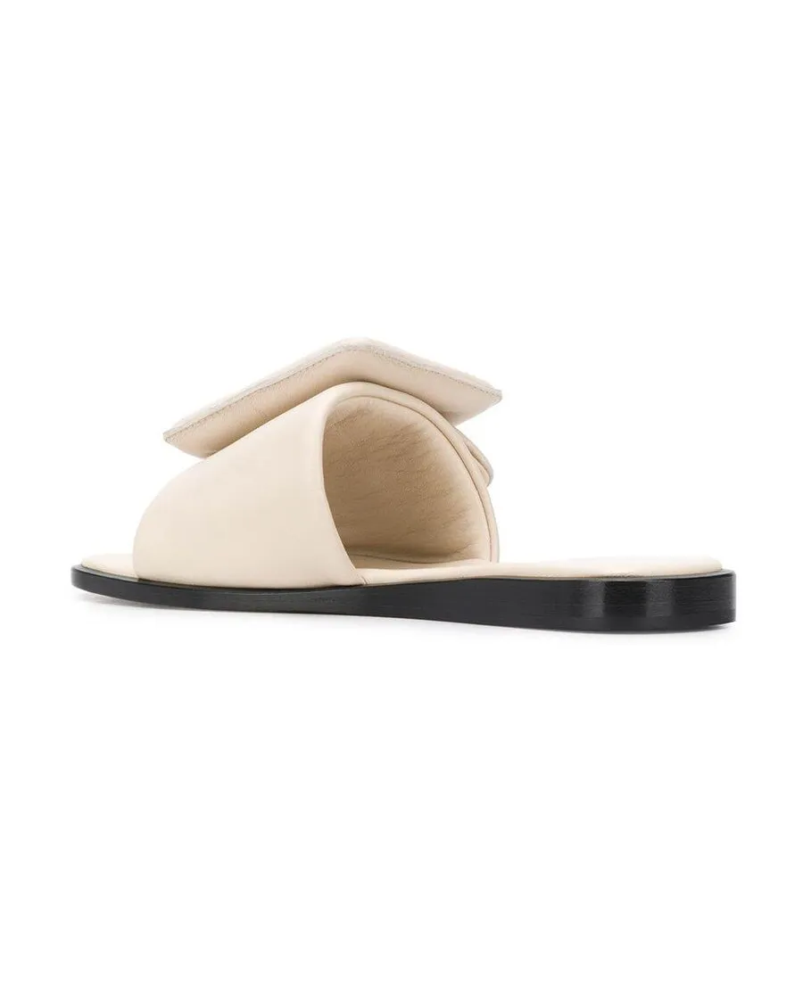 All-Matching Splicing Sandals