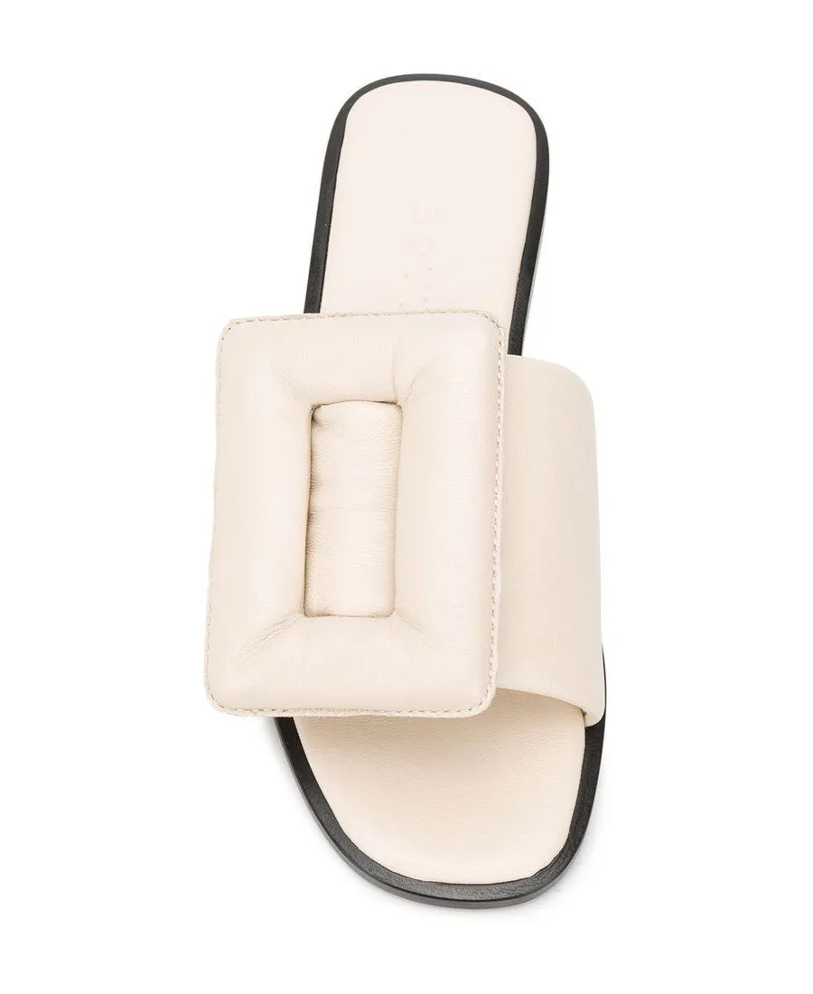 All-Matching Splicing Sandals
