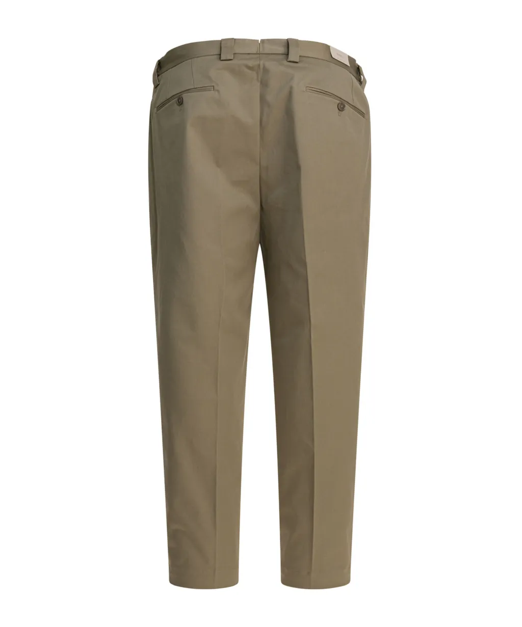 Portofinos Slim-Fit Pants