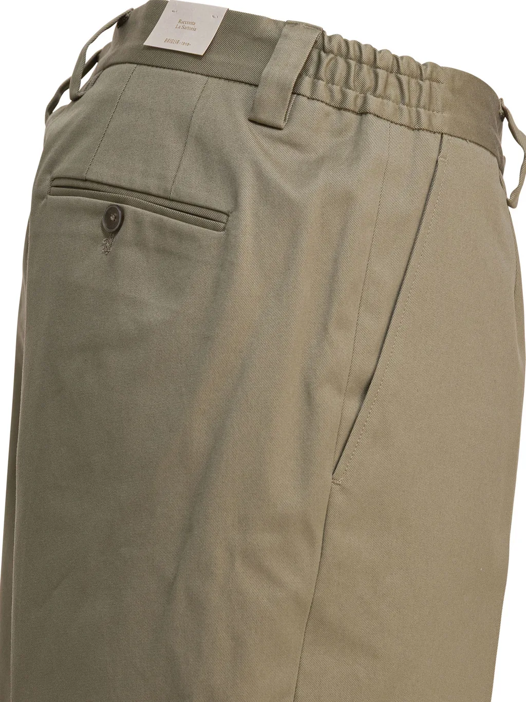 Portofinos Slim-Fit Pants