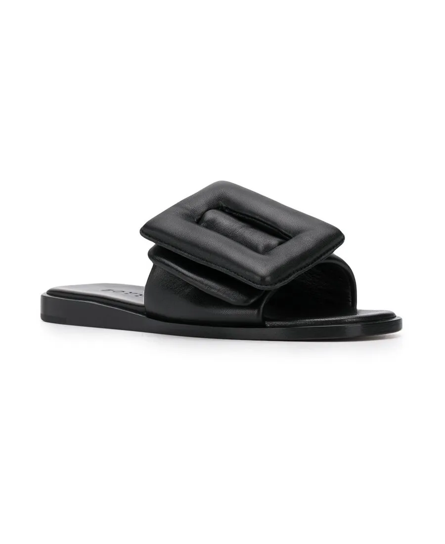 Puffy Sandal