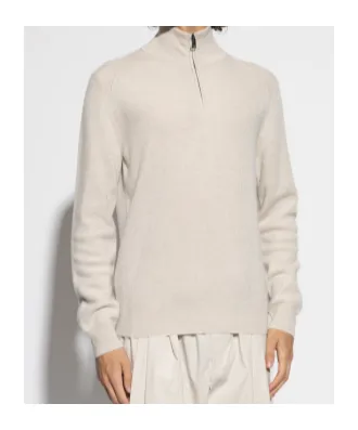 Long Sleeve Sweater
