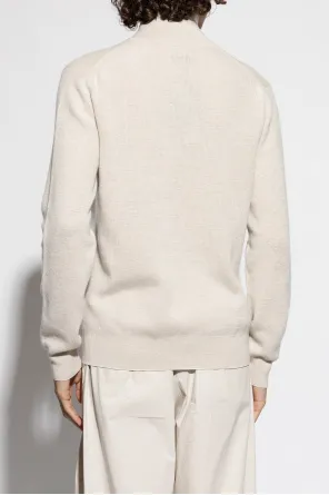 Long Sleeve Sweater