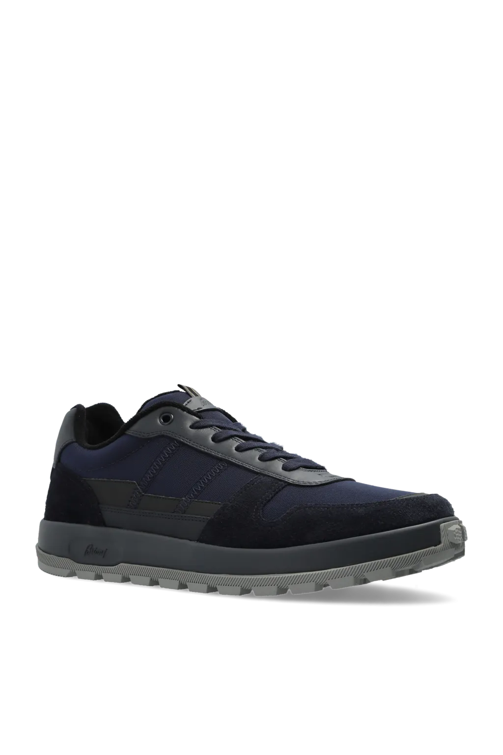Lace-Up Sneakers
