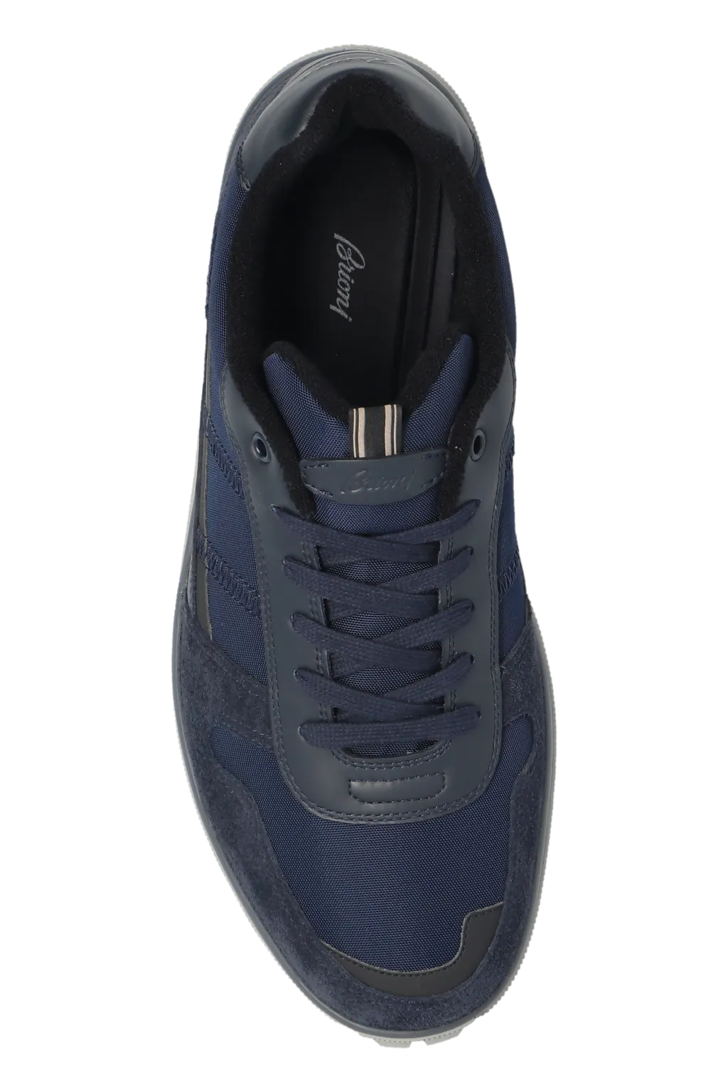 Lace-Up Sneakers