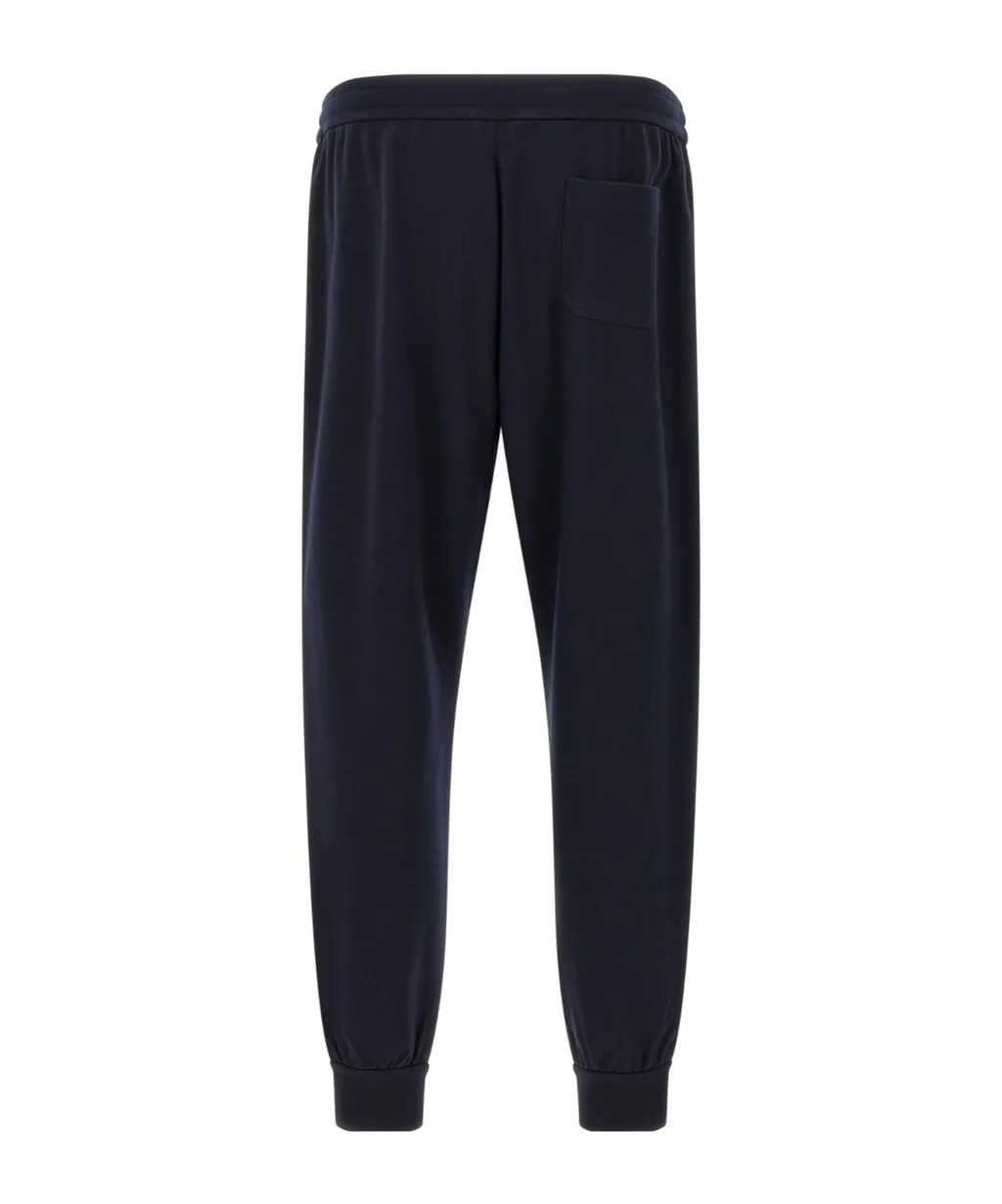 Drawstring Jogger Pants
