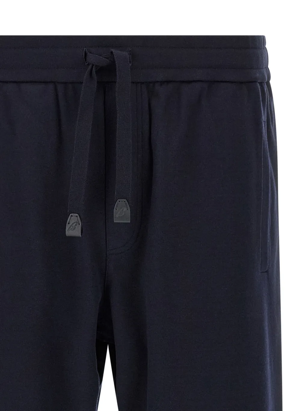 Drawstring Jogger Pants