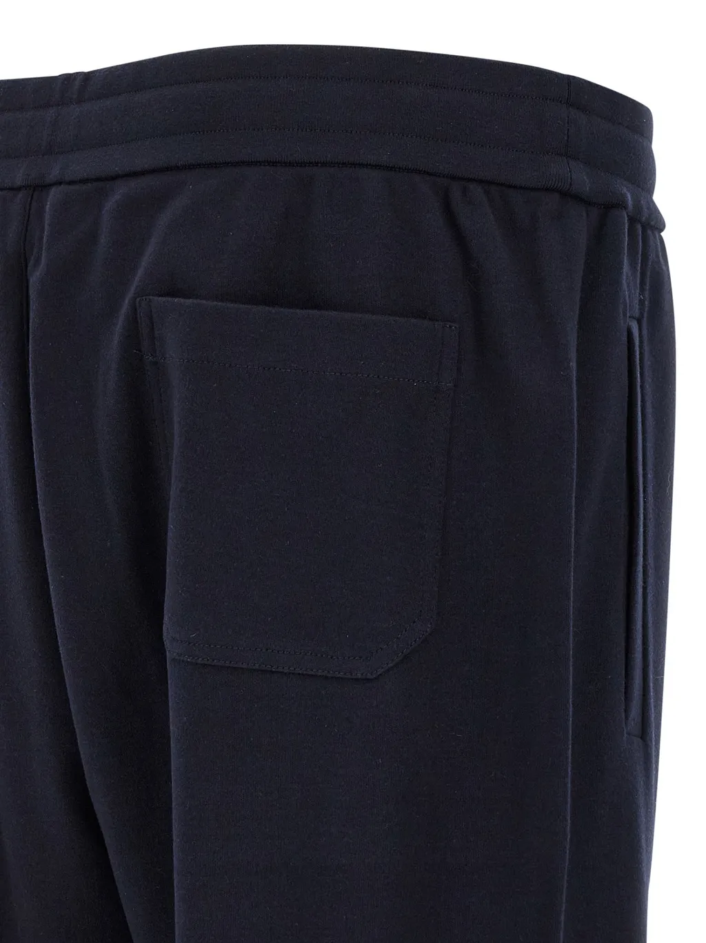 Drawstring Jogger Pants