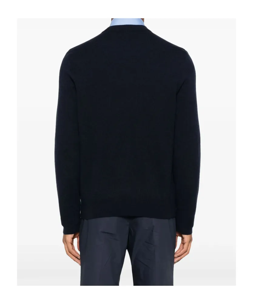 Cashmere Jumper