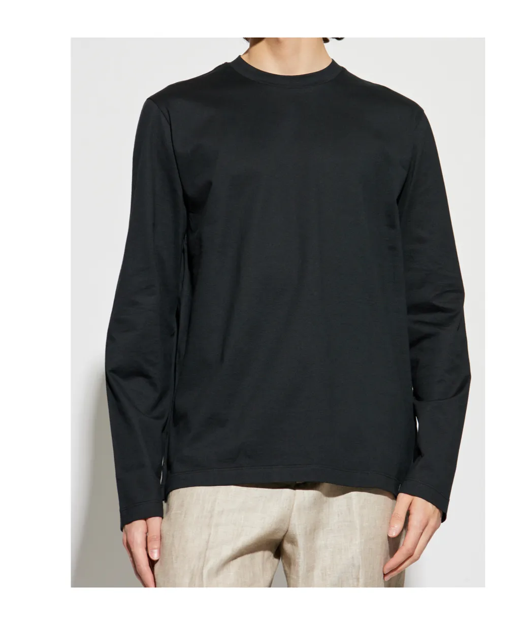 Long Sleeved T-Shirt