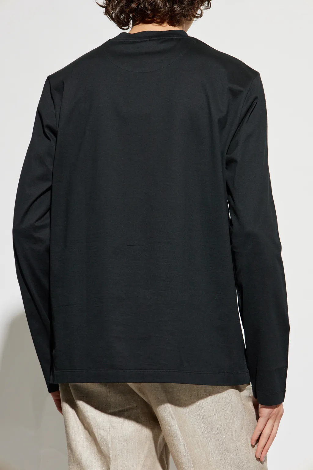 Long Sleeved T-Shirt