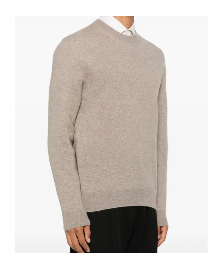 Cashmere Jumper