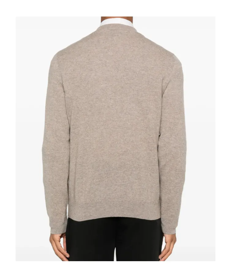 Cashmere Jumper