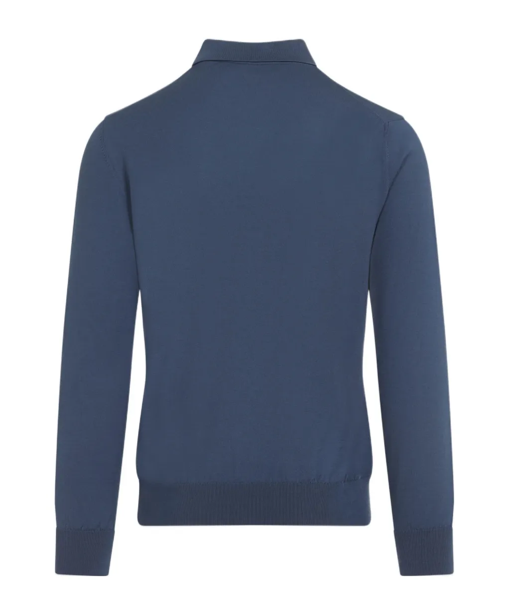 Wool Jumper