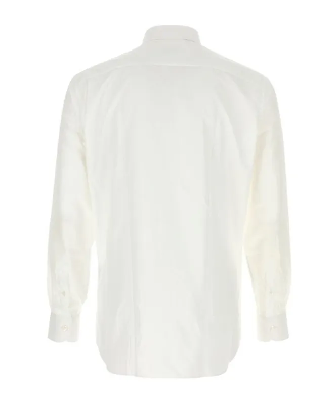 Long-Sleeved Shirt