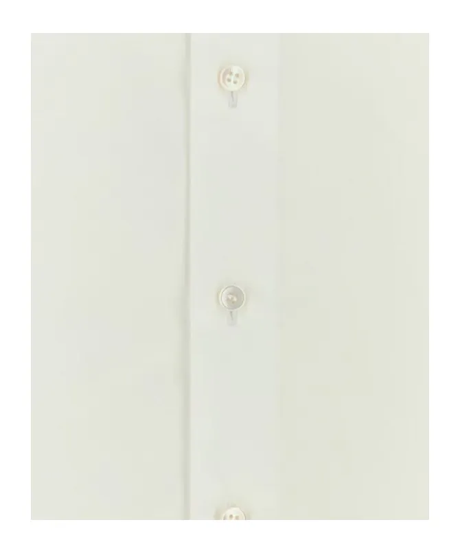 Long-Sleeved Shirt