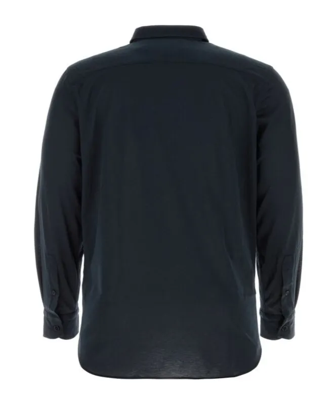 Blended Shirt