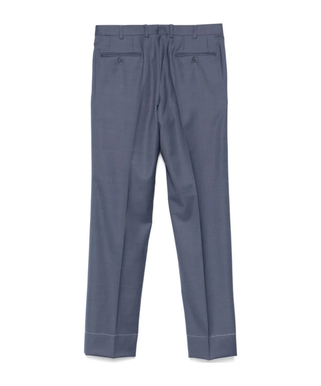 Tigullio Trousers