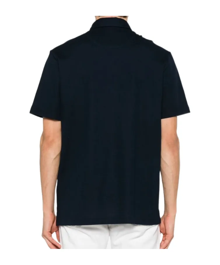 Classic Polo Shirt