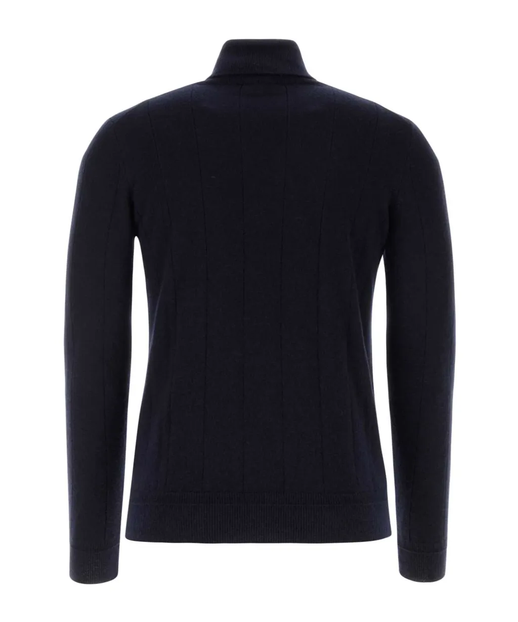 Turtleneck Sweater