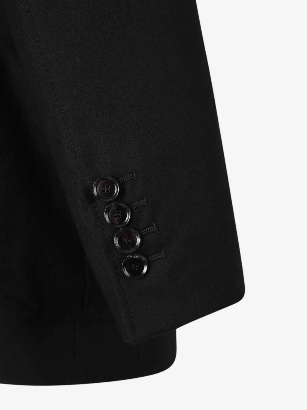 Wool Blazer