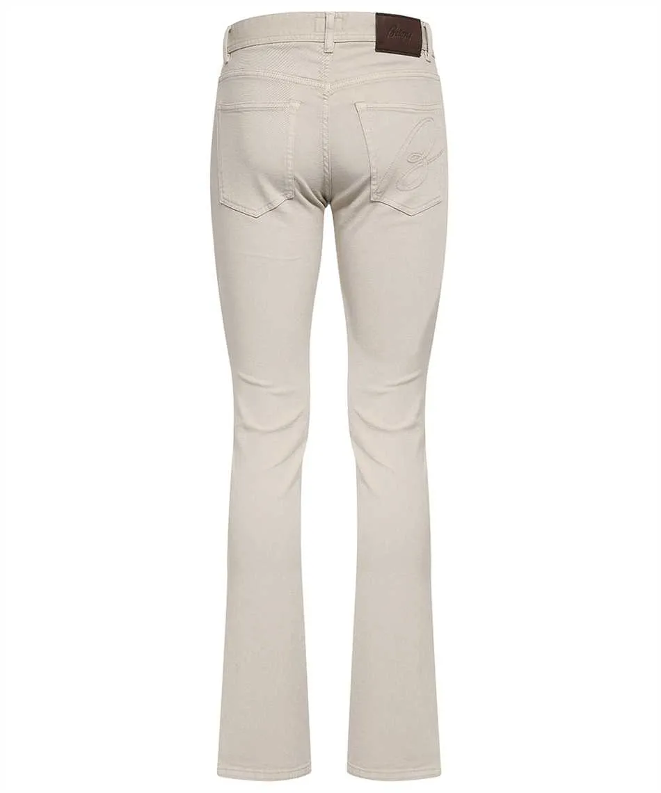Straight-Leg Jeans