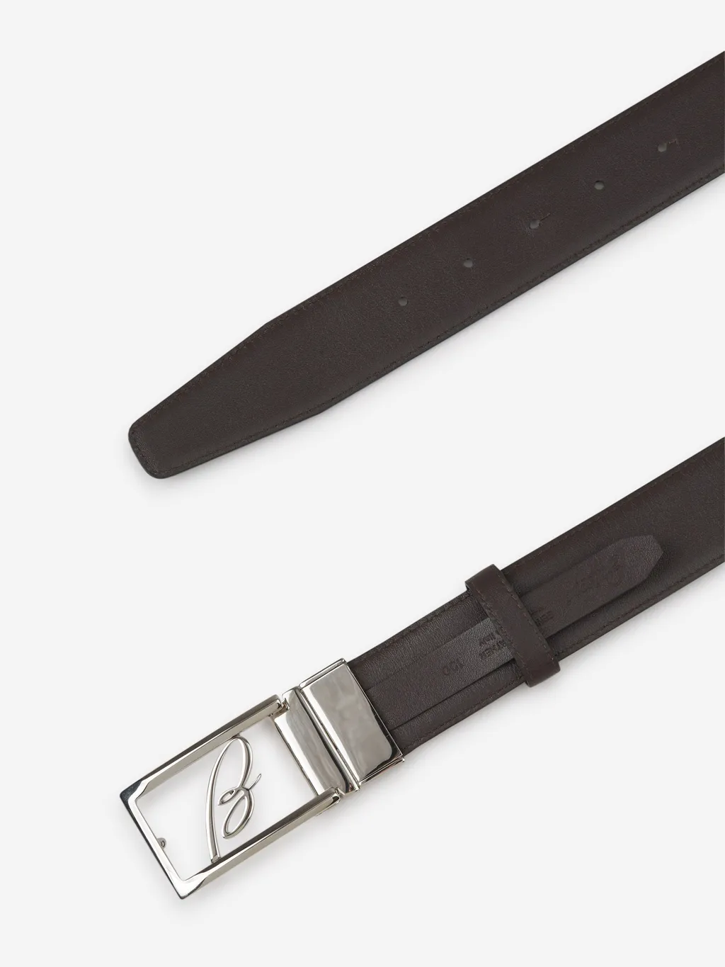 Logo Belt
