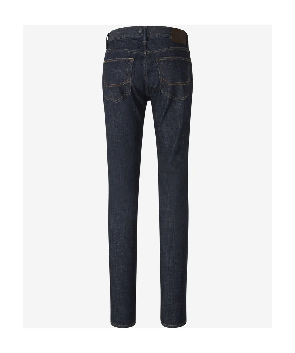 Classic Fit Tailored Jeans