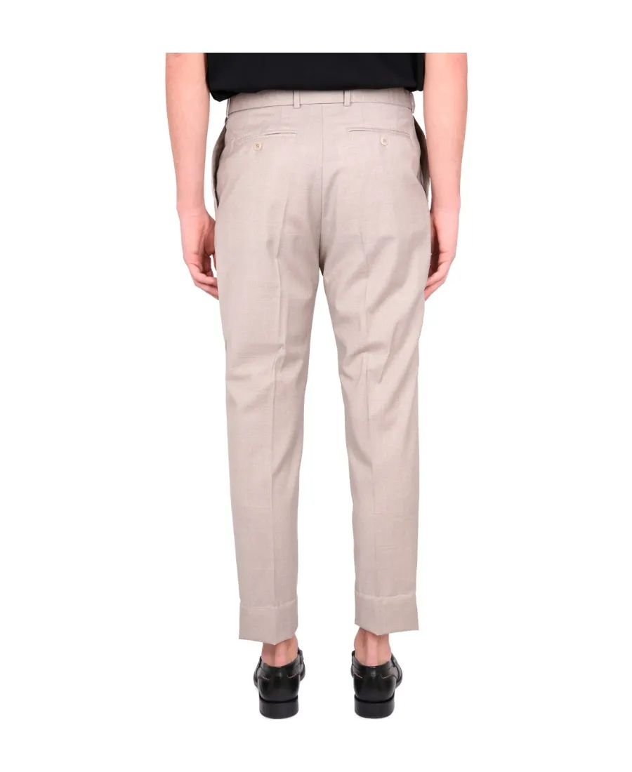 Ischia Cropped Pants