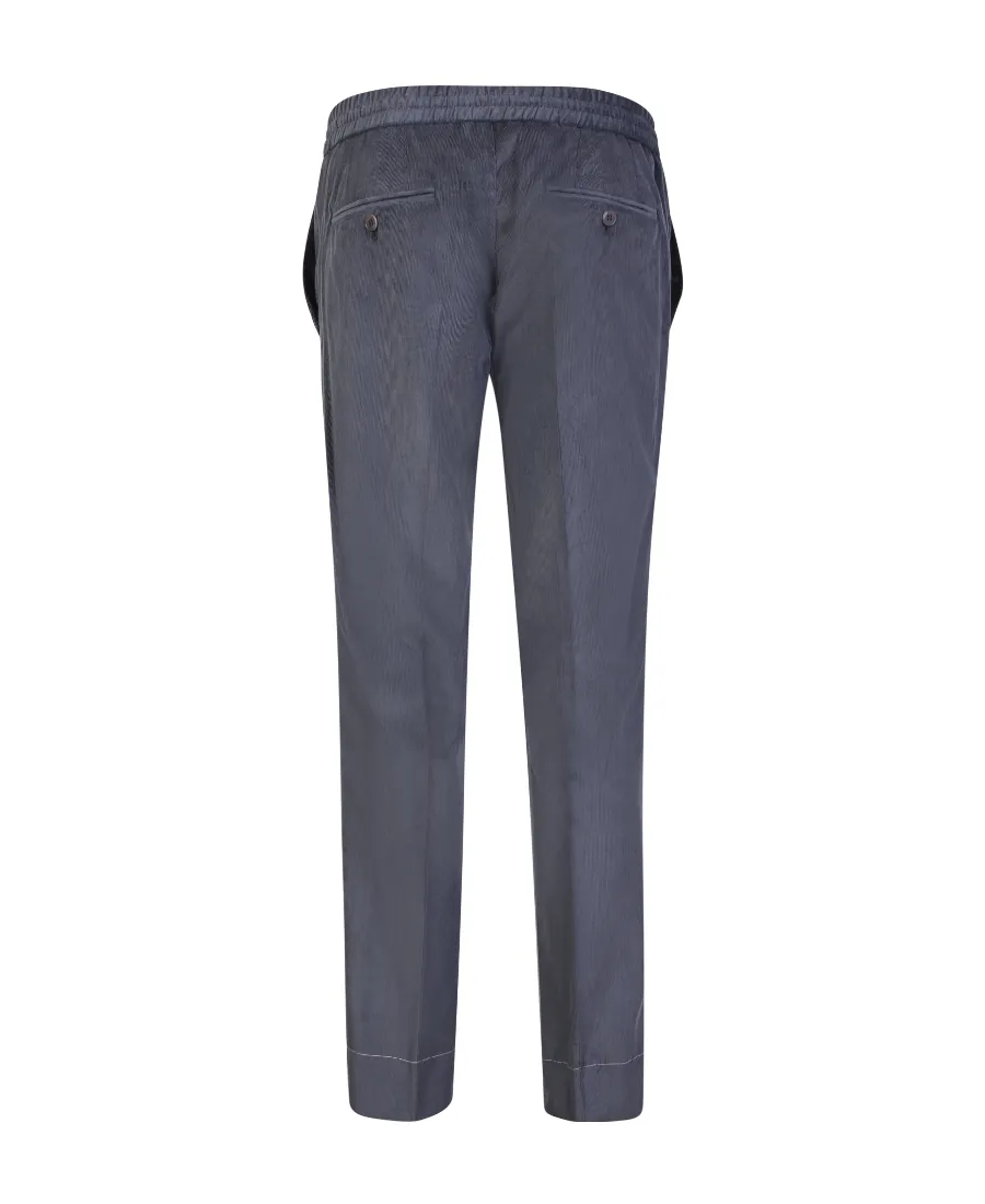 Drawstring Trousers
