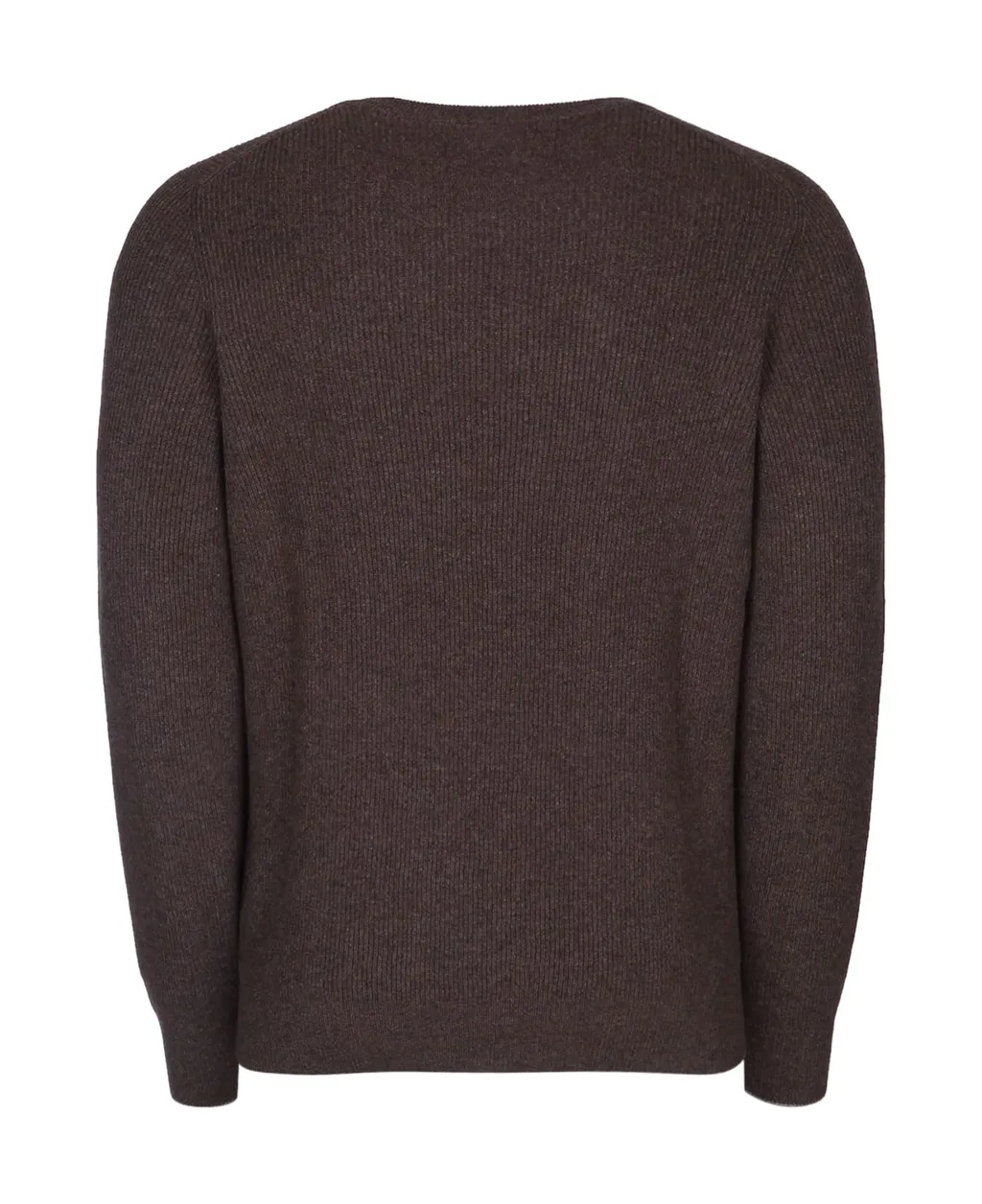 Crew-Neck Sweater