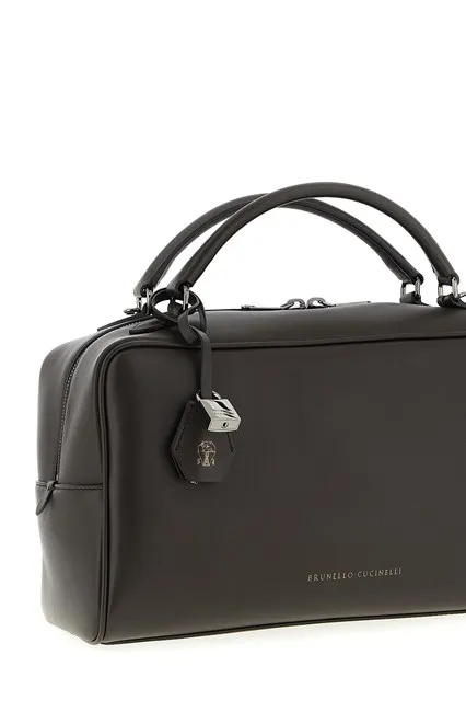 Boston Explorer Tote Bag