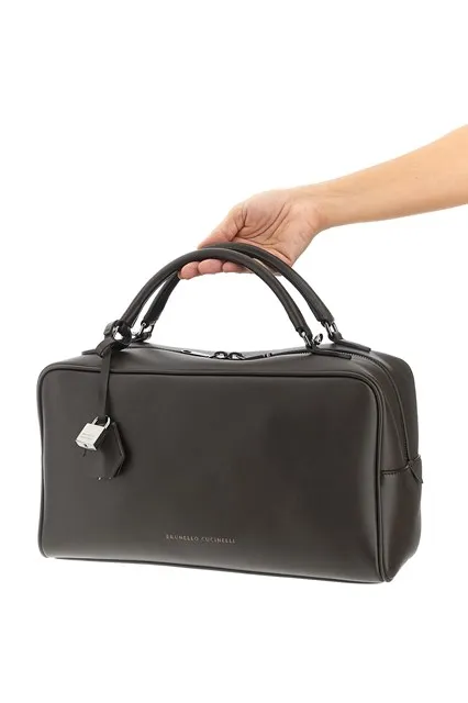 Boston Explorer Tote Bag