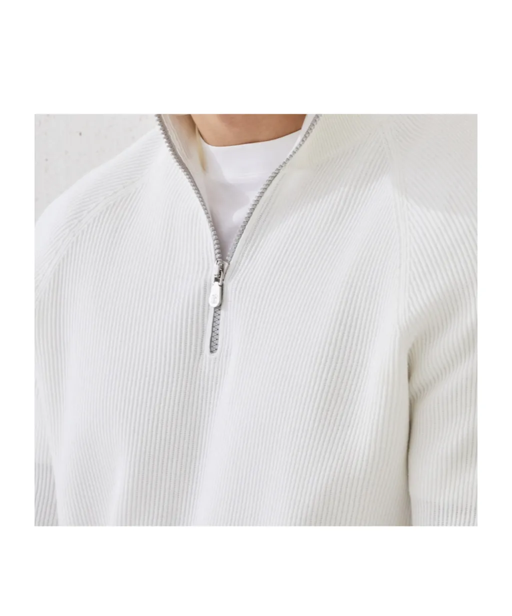 Cotton Jumper